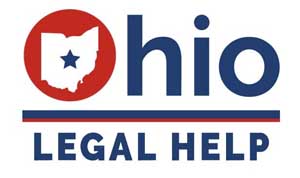 Ohio Legal Help logo