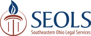 Southeastern Ohio Legal Services logo
