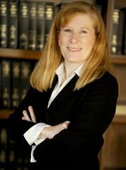Judge Terre L. Vandervoort